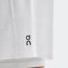 Femme 3″ Performance 2/1 Shorts Blanc | Glacier Femme 3″ Performance 2/1 Shorts Blanc | Glacier
