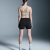 Femme 3″ Performance 2/1 Shorts Noir Femme 3″ Performance 2/1 Shorts Noir