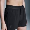 Femme 3″ Performance 2/1 Shorts Noir Femme 3″ Performance 2/1 Shorts Noir