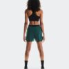 Femme 3″ Performance 2/1 Shorts Spiruline | Noir Femme 3″ Performance 2/1 Shorts Spiruline | Noir