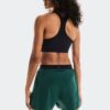 Femme 3″ Performance 2/1 Shorts Spiruline | Noir Femme 3″ Performance 2/1 Shorts Spiruline | Noir
