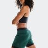 Femme 3″ Performance 2/1 Shorts Spiruline | Noir Femme 3″ Performance 2/1 Shorts Spiruline | Noir