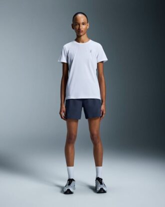 Femme 5&Prime; Core Shorts Minuit