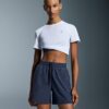 Femme 5″ Core Shorts Minuit Femme 5″ Core Shorts Minuit