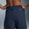 Femme 5″ Core Shorts Minuit Femme 5″ Core Shorts Minuit