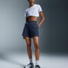 Femme 5″ Core Shorts Minuit Femme 5″ Core Shorts Minuit