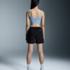 Femme 5″ Core Shorts Noir Femme 5″ Core Shorts Noir