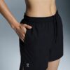 Femme 5″ Core Shorts Noir Femme 5″ Core Shorts Noir