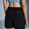 Femme 5″ Core Shorts Noir Femme 5″ Core Shorts Noir