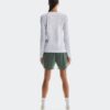 Femme 5&Prime; Core Shorts Olive