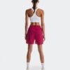 Femme 5″ Short de Performance Grenadine Femme 5″ Short de Performance Grenadine