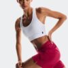 Femme 5″ Short de Performance Grenadine Femme 5″ Short de Performance Grenadine