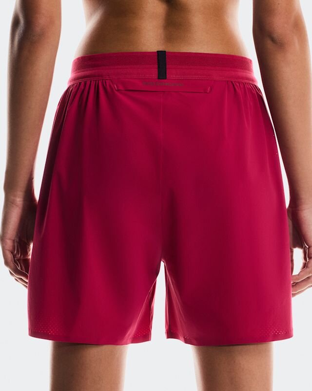 Femme 5″ Short de Performance Grenadine Femme 5″ Short de Performance Grenadine