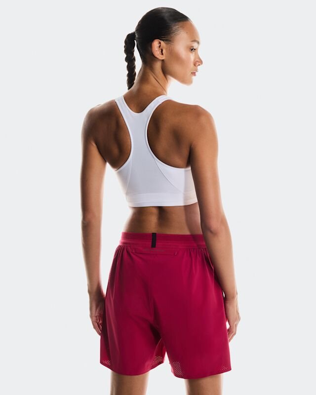 Femme 5″ Short de Performance Grenadine Femme 5″ Short de Performance Grenadine