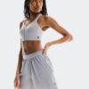 Femme 5&Prime; Short de Performance Lilas
