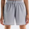 Femme 5&Prime; Short de Performance Lilas