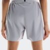 Femme 5&Prime; Short de Performance Lilas