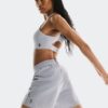 Femme 5&Prime; Short de Performance Lilas