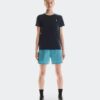Femme 5″ Shorts de Base Niagara Femme 5″ Shorts de Base Niagara