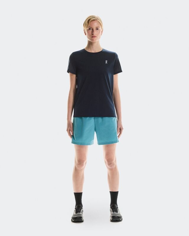 Femme 5″ Shorts de Base Niagara Femme 5″ Shorts de Base Niagara