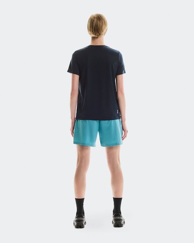 Femme 5″ Shorts de Base Niagara Femme 5″ Shorts de Base Niagara