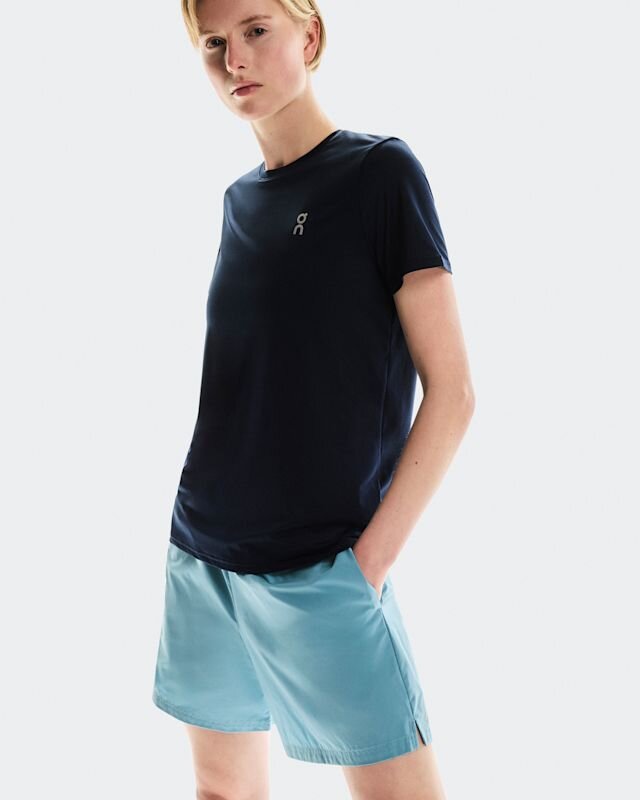 Femme 5″ Shorts de Base Niagara Femme 5″ Shorts de Base Niagara
