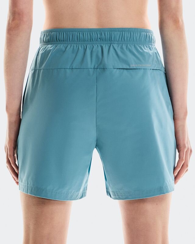 Femme 5″ Shorts de Base Niagara Femme 5″ Shorts de Base Niagara