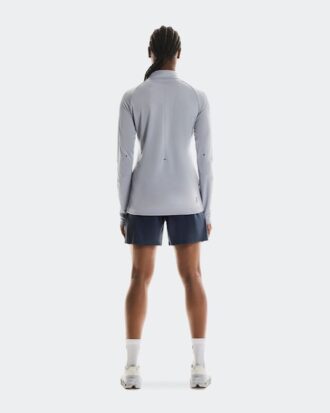 Femme 5&Prime; Shorts de Performance Marine