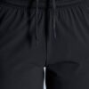 Femme 5&Prime; Shorts de Performance Noir