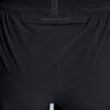 Femme 5&Prime; Shorts de Performance Noir