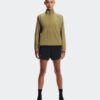 Femme All-Day 1/2 Zip Jacket