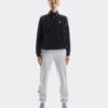 Femme All-Day 1/2 Zip Jacket