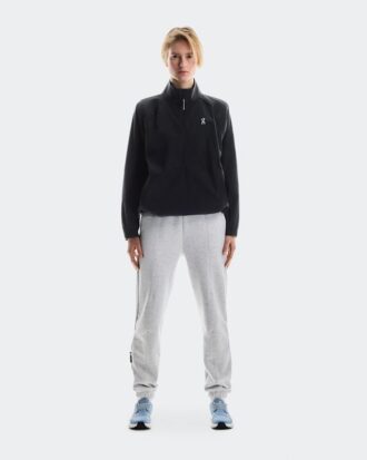 Femme All-Day 1/2 Zip Jacket