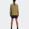 Femme All-Day 1/2 Zip Jacket