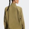 Femme All-Day 1/2 Zip Jacket