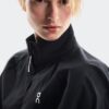 Femme All-Day 1/2 Zip Jacket