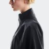 Femme All-Day 1/2 Zip Jacket