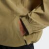 Femme All-Day 1/2 Zip Jacket