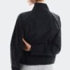 Femme All-Day 1/2 Zip Jacket