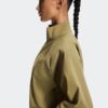 Femme All-Day 1/2 Zip Jacket
