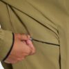 Femme All-Day 1/2 Zip Jacket