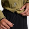 Femme All-Day 1/2 Zip Jacket