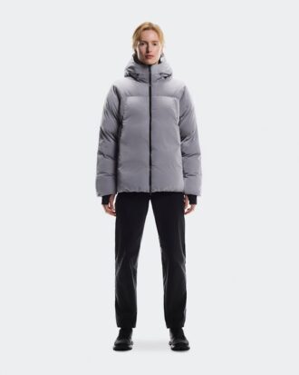 Femme All-Day Puffer Jacket