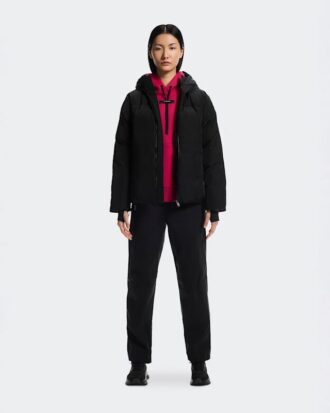 Femme All-Day Puffer Jacket