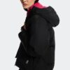 Femme All-Day Puffer Jacket Femme All-Day Puffer Jacket