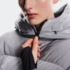 Femme All-Day Puffer Jacket Femme All-Day Puffer Jacket