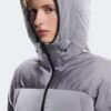 Femme All-Day Puffer Jacket Femme All-Day Puffer Jacket