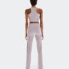 Femme All-Day Ribbed Crop