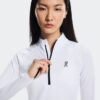 Femme Climate Shirt