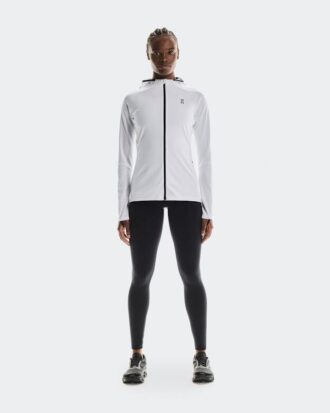 Femme Climate Zip Hoodie